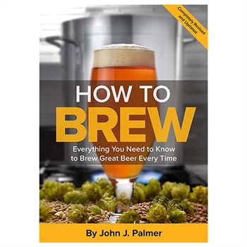 How to brew 4. udgave (John Palmer)